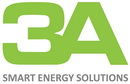 3A Smart Energy Solutions Logo